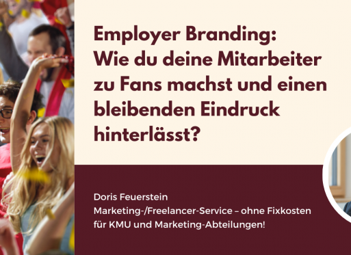 Blogpost employer branding